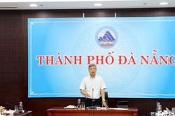 Đà Nẵng đạt kết quả tích cực sau 1,5 năm thực hiện nghị quyết về chuyển đổi số và đổi mới sáng tạo