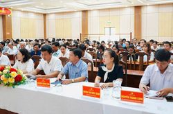 6 tháng, xã Đại Lộc thu ngân sách hơn 318 tỷ đồng, đạt 75,66% dự toán giao
