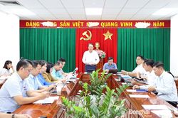Đại biểu HĐND thành phố tích cực hiến kế phát triển kinh tế - xã hội