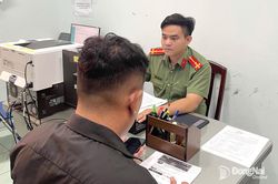 Giữ vững 'trận địa thông tin' trên không gian mạng