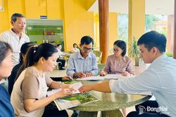 Nguồn vốn vay kịp thời, tạo động lực mở rộng sản xuất
