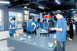 Đồng Nai 'lọc' dự án FDI