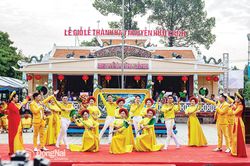Triển khai đồng bộ hệ giá trị quốc gia