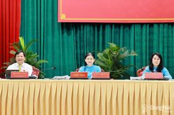 Ngày làm việc đầu tiên của Kỳ họp thứ 3 HĐND thành phố Đồng Nai sẽ xem xét nhiều nội dung quan trọng