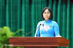 Kinh tế Đồng Nai 6 tháng đầu năm duy trì đà tăng trưởng tích cực