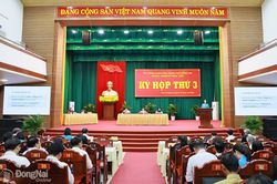 Kinh tế Đồng Nai 6 th&aacute;ng đầu năm duy tr&igrave; đ&agrave; tăng trưởng t&iacute;ch cực