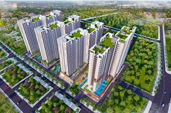 Công bố thông tin dự án nhà ở xã hội tại khu đất 2,85ha, phường Hố Nai, Thành phố Đồng Nai