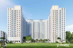 Công bố thông tin chung cư nhà ở xã hội thuộc dự án khu dân cư và siêu thị Trảng Bom tại phường Trảng Bom, Thành phố Đồng Nai