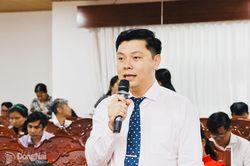 Quyết liệt gỡ vướng quy hoạch, đẩy nhanh tiến độ dự án và giải phóng mặt bằng