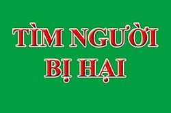 Tìm người bị hại liên quan đến vụ lừa đảo chiếm đoạt tài sản tại xã Bình Dương
