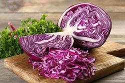 Những công dụng của bắp cải tím có thể bạn chưa biết