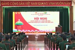 Hội Cựu chiến binh Gia Lai đẩy mạnh chuyển đổi số