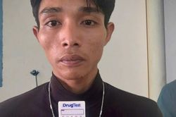 Khởi tố đối tượng tổ chức sử dụng trái phép chất ma túy