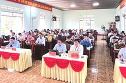 Xã Ia Le thu ngân sách vượt chỉ tiêu kế hoạch năm 2026