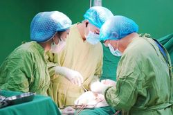 Gia Lai: Thực hiện thành công phẫu thuật Frey điều trị viêm tụy mạn do sỏi ống tụy