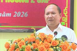 Xây dựng Đảng vững mạnh, tạo nền tảng phát triển cho Hoài Nhơn Nam và Tam Quan