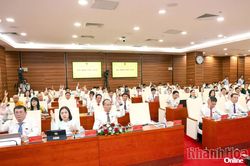 H&agrave;nh động khẩn trương, quyết liệt, hiệu quả để sớm ho&agrave;n th&agrave;nh mục ti&ecirc;u, kế hoạch năm 2026 (*)