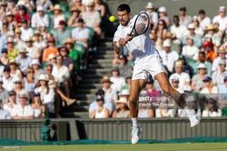Sinner - Djokovic: Trận chung kết sớm của Wimbledon 2026