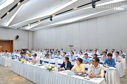 Chi cục Thủy lợi tỉnh Khánh Hòa tuyên truyền pháp luật về tài nguyên nước