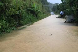 Dự b&aacute;o trong 24 giờ đến 48 giờ tới tỉnh Lai Ch&acirc;u c&oacute; mưa vừa, mưa to