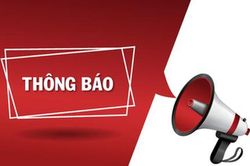 Tuyển dụng viên chức Báo và phát thanh, truyền hình Lai Châu năm 2026