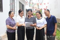 Khí thế mới sau sáp nhập