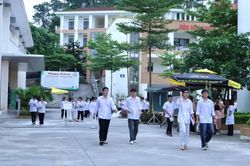 Giám đốc Sở Giáo dục và Đào tạo tỉnh Lào Cai làm rõ thông tin nghi vấn về kết quả thi môn Toán kỳ thi tốt nghiệp THPT năm 2026