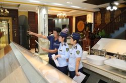 Siết chặt chống bu&ocirc;n lậu, gian lận thương mại v&agrave; h&agrave;ng giả