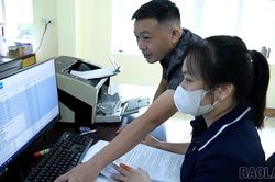 Nâng cao hiệu quả lưu trữ nhờ chuyển đổi số