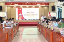 Âu Lâu tập trung tháo gỡ vướng mắc, đẩy nhanh giải phóng mặt bằng 36 công trình, dự án
