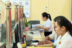 Gỡ 'nút thắt' chuyển đổi số ở địa phương