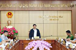 Lâm Đồng lấy đối thoại làm trọng tâm để giải quyết khiếu nại, tố cáo