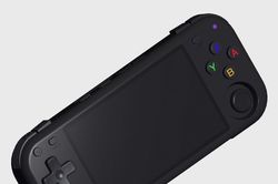 MagicX Mini40: Máy chơi game cầm tay Linux mới tối ưu cấu hình từ phản hồi cộng đồng