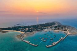 Quy hoạch sân bay Bạch Long Vĩ: Bước ngoặt hạ tầng tại đặc khu xa bờ nhất Vịnh Bắc Bộ