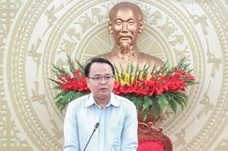 L&acirc;m Đồng tập trung xử l&yacute; c&aacute;c lĩnh vực dễ ph&aacute;t sinh tham nhũng