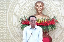 Lâm Đồng tập trung xử lý các lĩnh vực dễ phát sinh tham nhũng