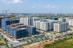 TP. Hải Phòng bứt tốc phát triển nhà ở xã hội: Vượt kịch bản và chuyển hướng sang cho thuê