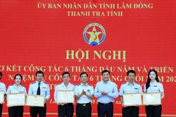 Lâm Đồng siết chất lượng thanh tra, xử lý dứt điểm khiếu nại kéo dài