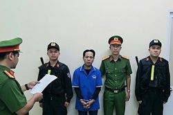 Công an TP.HCM khám phá nhanh vụ án giết người giấu xác trong bao tải