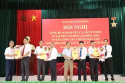 Trọng trách của những 'người vác tù và' trong thời đại số