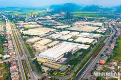 Ninh Bình quyết tâm tự cân đối ngân sách vào năm 2028