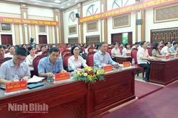 Đảng ủy các xã, phường triển khai nhiệm vụ trọng tâm 6 tháng cuối năm 2026