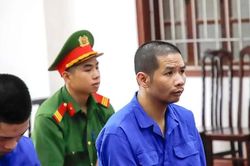 Gây tai nạn làm 4 người bị thương, tài xế lĩnh 7 năm tù