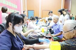 Mỗi mẫu ADN - một niềm hy vọng