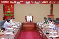 Nâng cao hiệu quả công tác thông tin đối ngoại trong tình hình mới