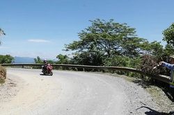 Bảo đảm giao th&ocirc;ng an to&agrave;n, th&ocirc;ng suốt tr&ecirc;n tỉnh lộ 443