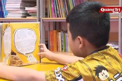 Mùa hè trong những trang sách