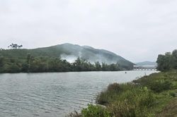 Mùa ruốc biển ở Rào Nan