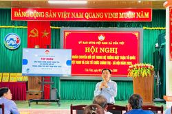 'Mặt trận số' Quảng Trị-Từ áp lực đổi mới đến khát vọng gần dân - Bài 1: Chuyển đổi số và những thách thức