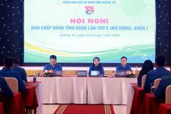 Phát huy vai trò của đoàn viên, thanh niên trong chuyển đổi số, tình nguyện vì cộng đồng
